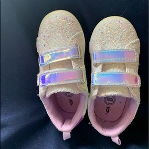 Toddler shoes